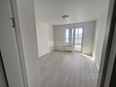 Студия Санкт-Петербург пос. Шушары, просп. Старорусский, 5к2 (18.2 м)