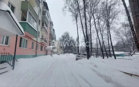 2-к кв. Владимирская область, Ковров просп. Ленина, 31 (44.9 м)