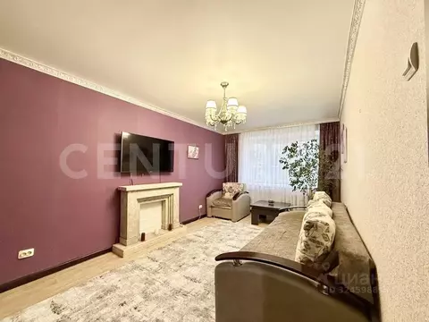 1-к кв. Чувашия, Чебоксары Хевешская ул., 1к1 (28.9 м)