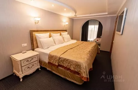 Комната Ставропольский край, Ставрополь Советская ул., 16 (85.0 м)