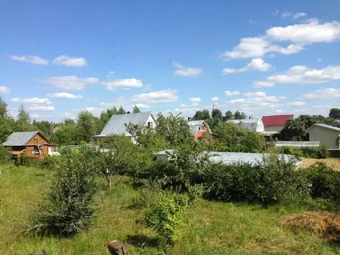 Продается дача в д. Алексино
