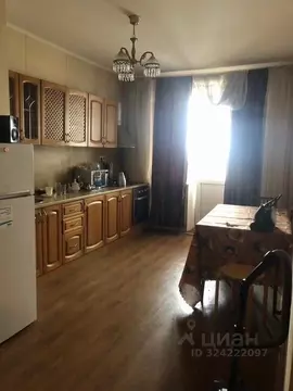 1-к кв. Самарская область, Самара Ново-Садовая ул., 271 (50.0 м)