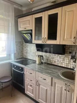 2-к кв. Кемеровская область, Кемерово Пионерский бул., 2 (44.8 м)