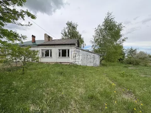 Дом в Калужская область, Село Бабынино с/пос, с. Пятницкое 91 (72 м)