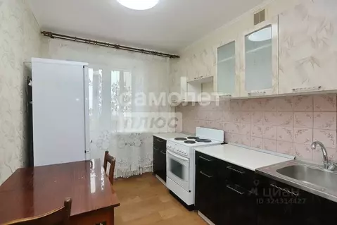 1-к кв. Липецкая область, Липецк ул. Циолковского, 34/5 (37.0 м)