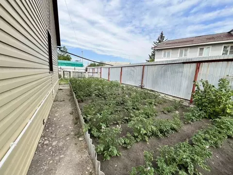 Дом в Иркутская область, Ангарск ул. Серова, 29 (106 м)