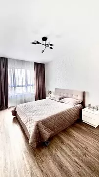 2-к кв. Новосибирская область, Новосибирск Рельефная ул., 106/2 (60.0 ...