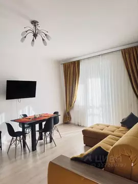 2-к кв. Санкт-Петербург просп. Авиаконструкторов, 63 (42.0 м)