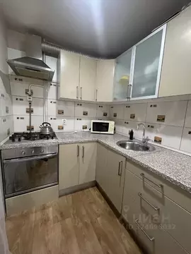 1-к кв. Татарстан, Казань ул. Марселя Салимжанова, 12 (43.8 м)