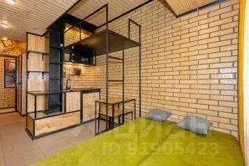 1-к кв. Московская область, Дзержинский Лесная ул., 15а (15.0 м)