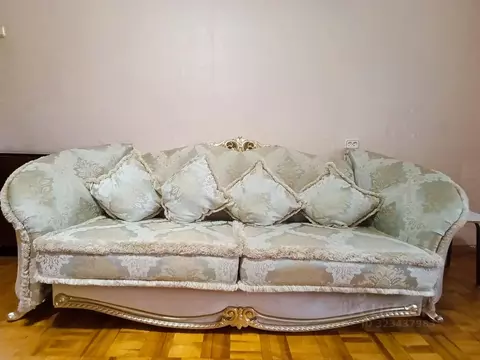 2-к кв. Пермский край, Пермь ул. Челюскинцев, 17 (55.0 м)