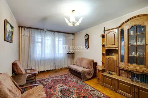 Продается 2-комнатная квартира