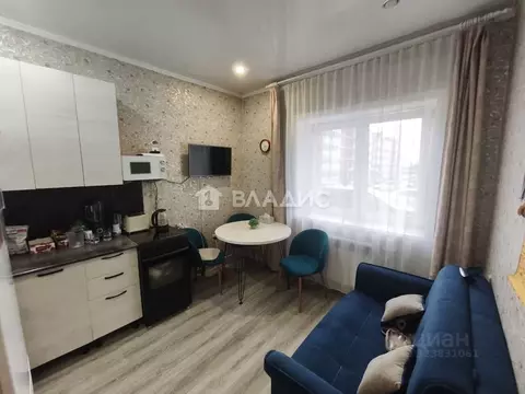 1-к кв. Бурятия, Улан-Удэ 142-й мкр, 8 (40.1 м)