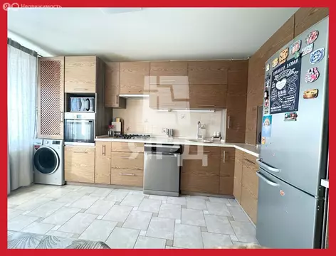 3-комнатная квартира: Таганрог, 1-й Новый переулок, 16-7 (69.7 м)