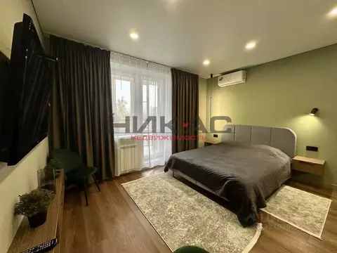 Студия Ярославская область, Ярославль ул. Розы Люксембург, 22 (32.0 м)