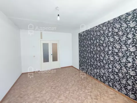 2-к кв. Волгоградская область, Волгоград ул. Николая Отрады, 16 (51.6 ...