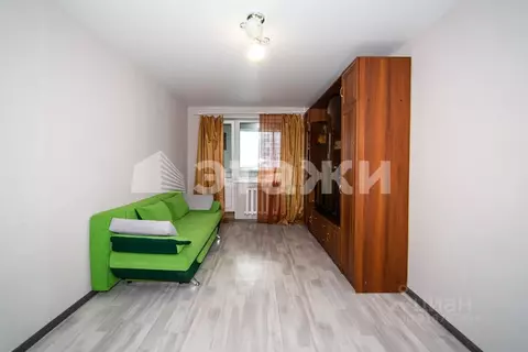 1-к кв. Амурская область, Благовещенск Игнатьевское ш., 5 (34.6 м)