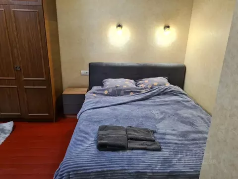 1-к кв. Псковская область, Великие Луки Вокзальная ул., 10 (30.0 м)