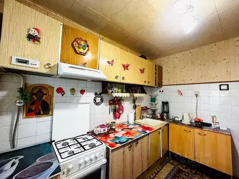 3-к кв. Воронежская область, Воронеж ул. Чебышева, 6А (60.1 м)