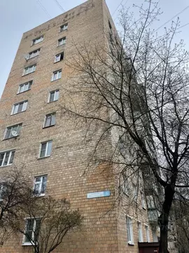 Квартира, 3 комнаты, 58 м