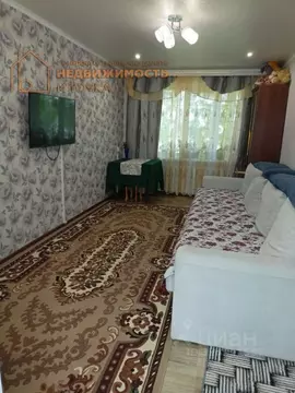 3-к кв. Башкортостан, Дюртюли Садовая ул., 1 (57.3 м)