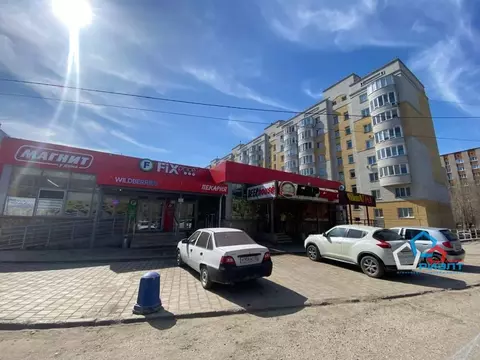 Помещение свободного назначения в Омская область, Омск Пригородная ...