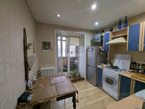 2-к кв. Белгородская область, Белгород пер. 2-й Мичуринский, 2 (47.7 ...