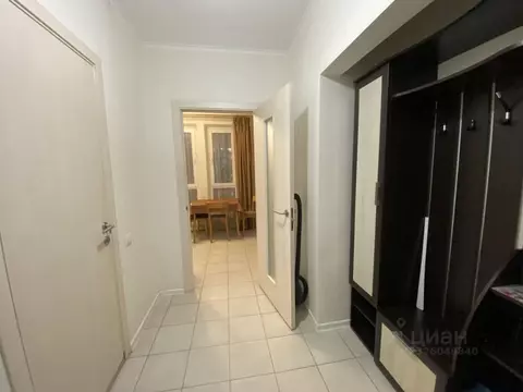 1-к кв. Московская область, Мытищи Юбилейная ул., 4 (36.0 м)