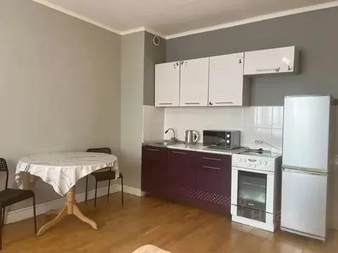 1-к кв. Бурятия, Улан-Удэ ул. Смолина, 63 (28.0 м)