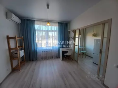 1-к кв. Московская область, Ленинский городской округ, д. Горки пер. ...