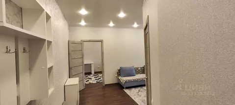 2-к кв. Ярославская область, Ярославль ул. Салтыкова-Щедрина, 61 (58.4 ...