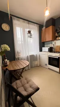 3-к кв. Москва ул. Молостовых, 16К4 (58.6 м)