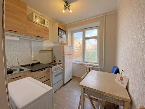 1-к кв. Москва Коломенский проезд, 23к2 (33.0 м)
