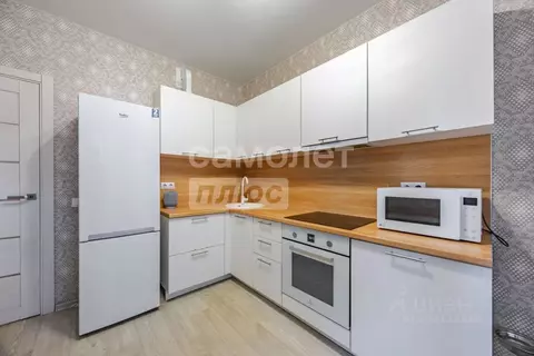 2-к кв. Санкт-Петербург Лиговский просп., 271 (55.3 м)