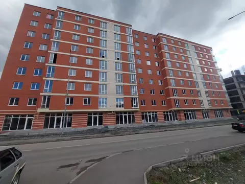 1-к кв. Северная Осетия, Владикавказ ул. Курсантов-Кировцев, 29 (44.6 ...