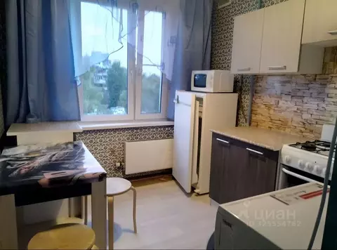 1-к кв. Москва Анадырский проезд, 49 (33.0 м)