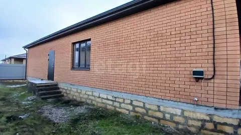 Дом в Ставропольский край, Михайловск Шпаковский район, ул. Владимира ...