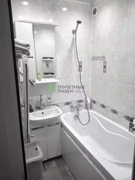 4-к кв. Белгородская область, Белгород ул. Костюкова, 6 (61.7 м)