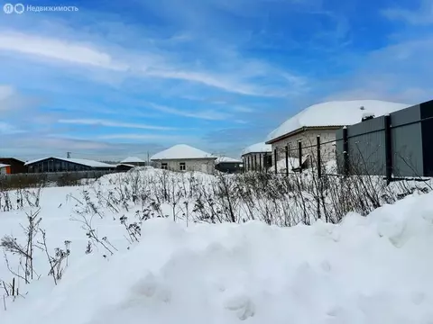 Участок в Московская область, Раменский муниципальный округ, село ...