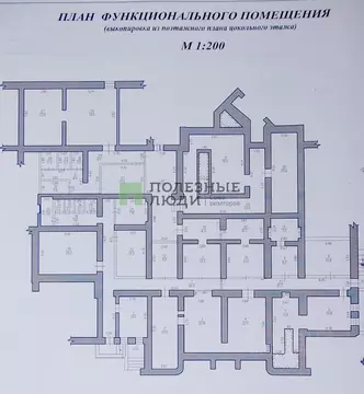 Офис в Хабаровский край, Хабаровск Воронежская ул., 38А (265 м)
