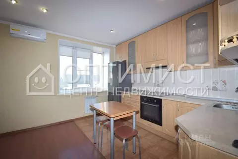 1-к кв. Омская область, Омск ул. Перелета, 12к1 (36.0 м)