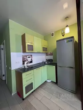 Студия Самарская область, Самара ул. Стара-Загора, 21 (30.0 м)