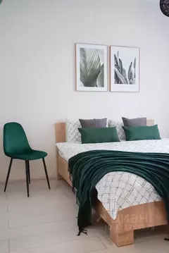 2-к кв. Калининградская область, Калининград Беломорская ул., 2 (55.0 ...