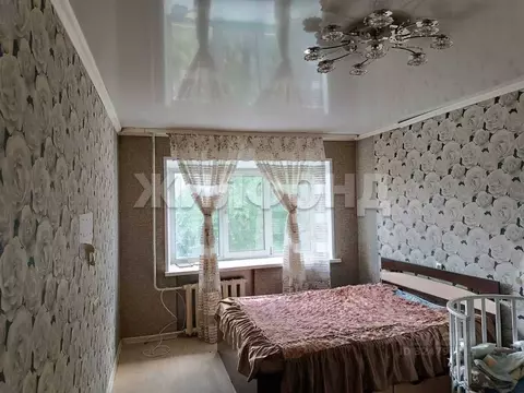 Комната Хакасия, Абакан Пирятинская ул., 14 (45.0 м)