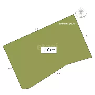 Участок в Чемальский район, село Турбаза Катунь, Новосибирская улица ...