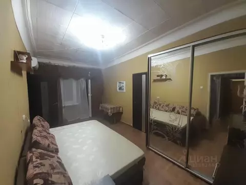 2-к кв. Севастополь ул. Надежды Краевой, 11 (43.0 м)