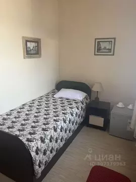 Комната Орловская область, Орел Черкасская ул., 41 (16.0 м)