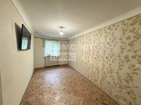 2-к кв. Амурская область, Благовещенск Октябрьская ул., 160 (45.6 м)