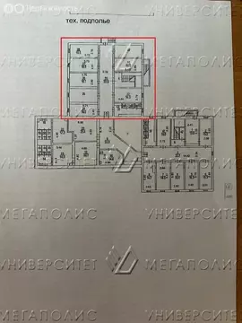 Производственное помещение (200 м)