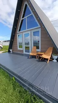 Дом в Тверская область, Конаковский муниципальный округ, Экопарк ...